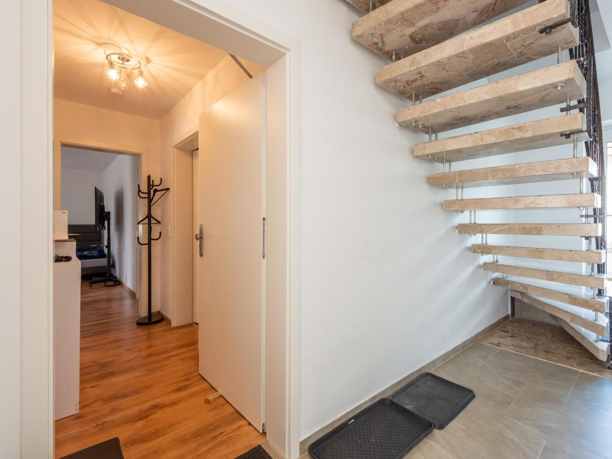 Lovely Holiday Home In Haunsheim Εξωτερικό φωτογραφία