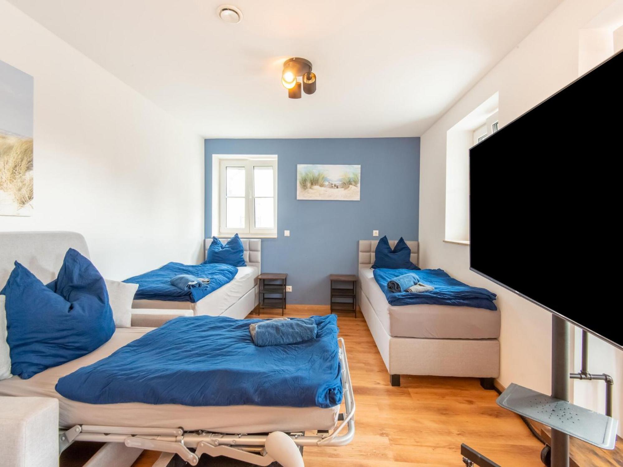 Lovely Holiday Home In Haunsheim Εξωτερικό φωτογραφία