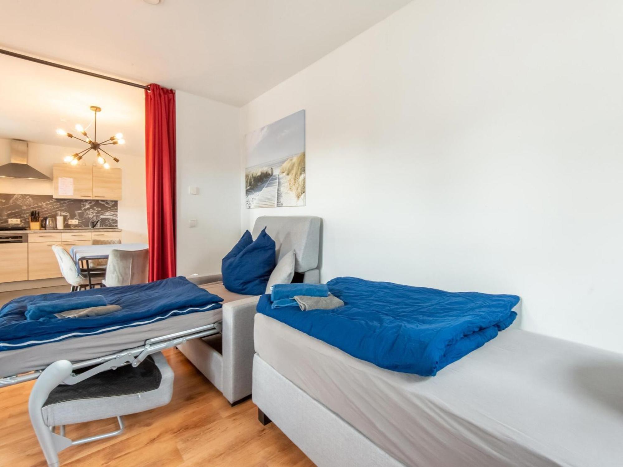 Lovely Holiday Home In Haunsheim Εξωτερικό φωτογραφία