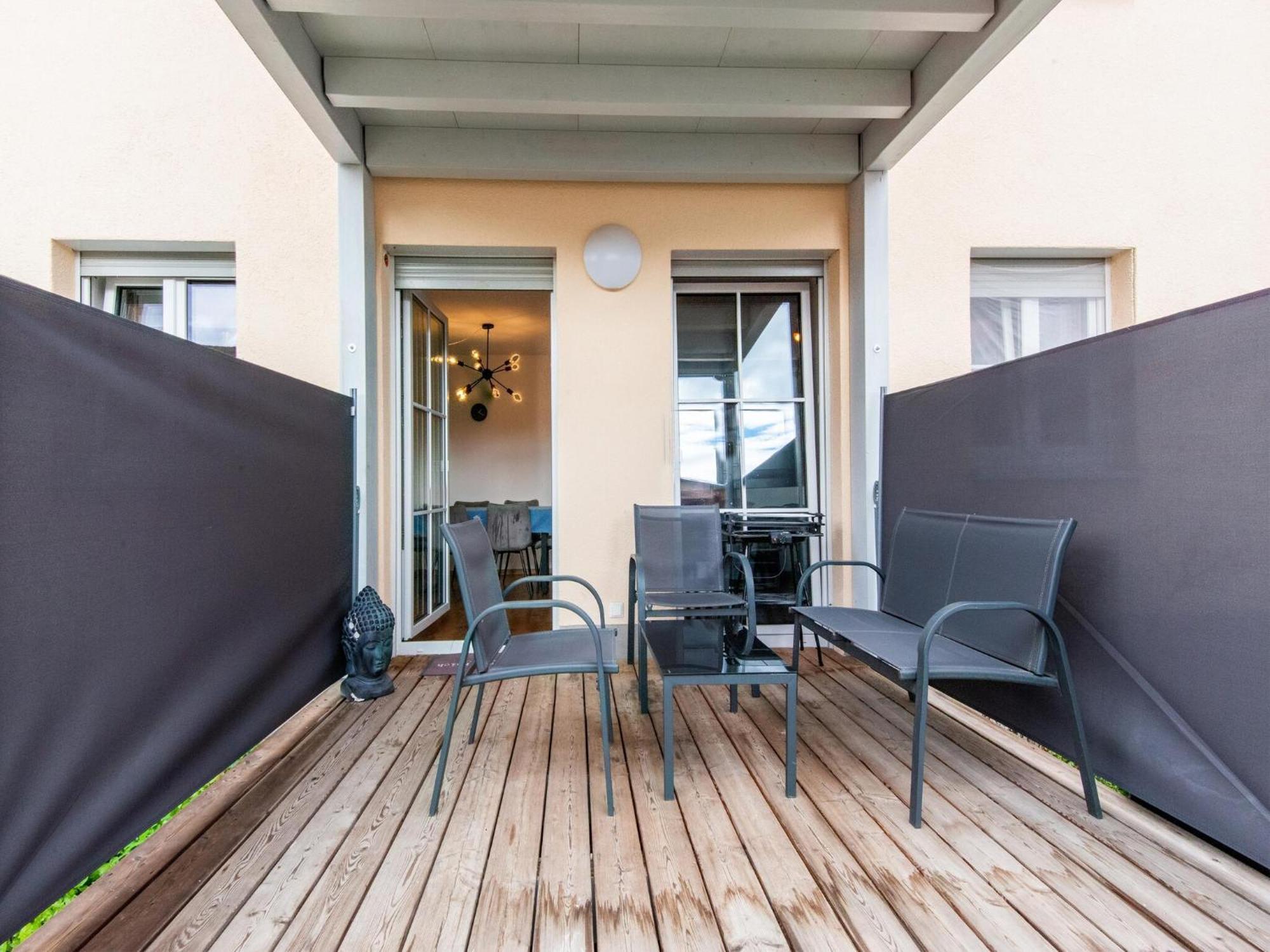 Lovely Holiday Home In Haunsheim Εξωτερικό φωτογραφία