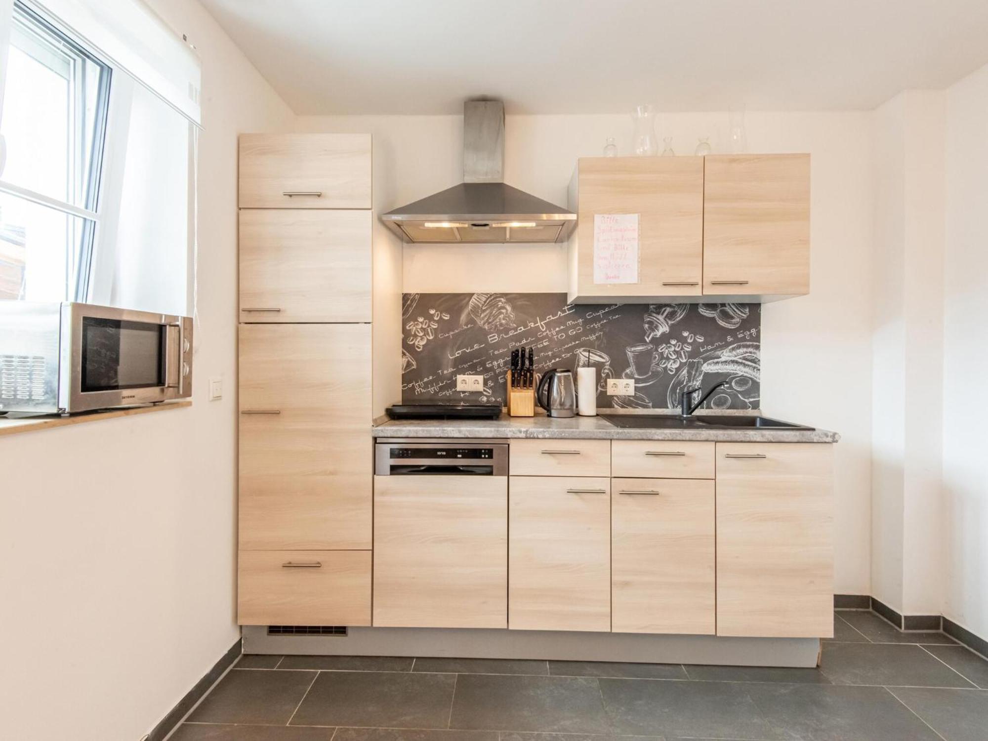 Lovely Holiday Home In Haunsheim Εξωτερικό φωτογραφία