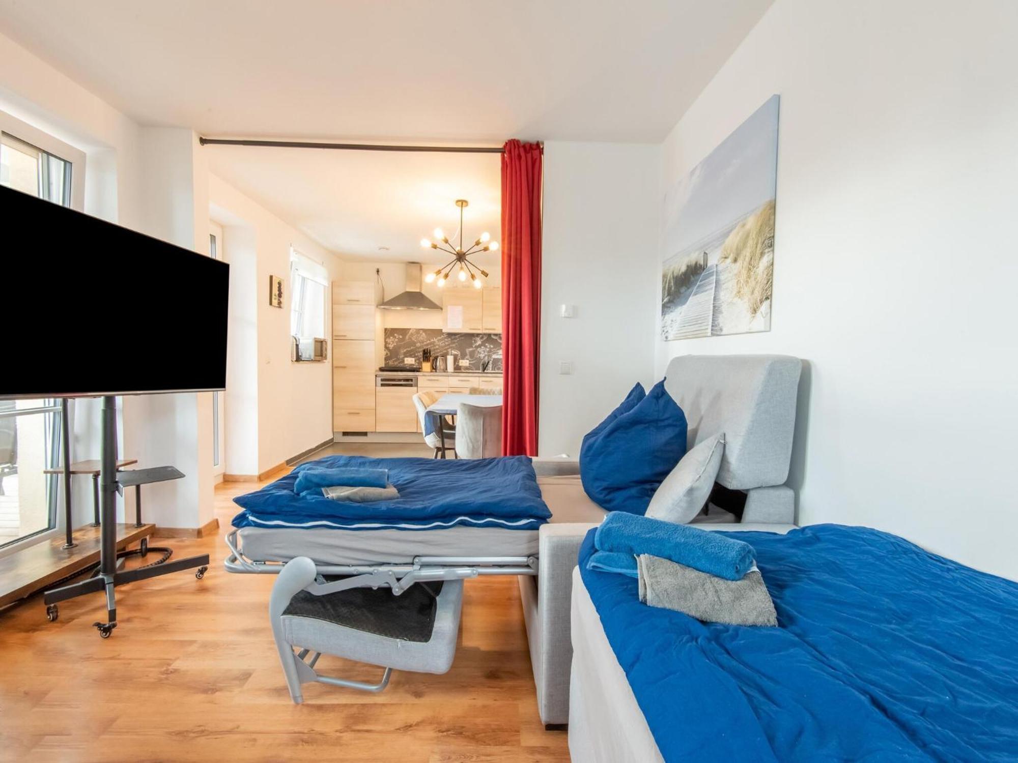 Lovely Holiday Home In Haunsheim Εξωτερικό φωτογραφία