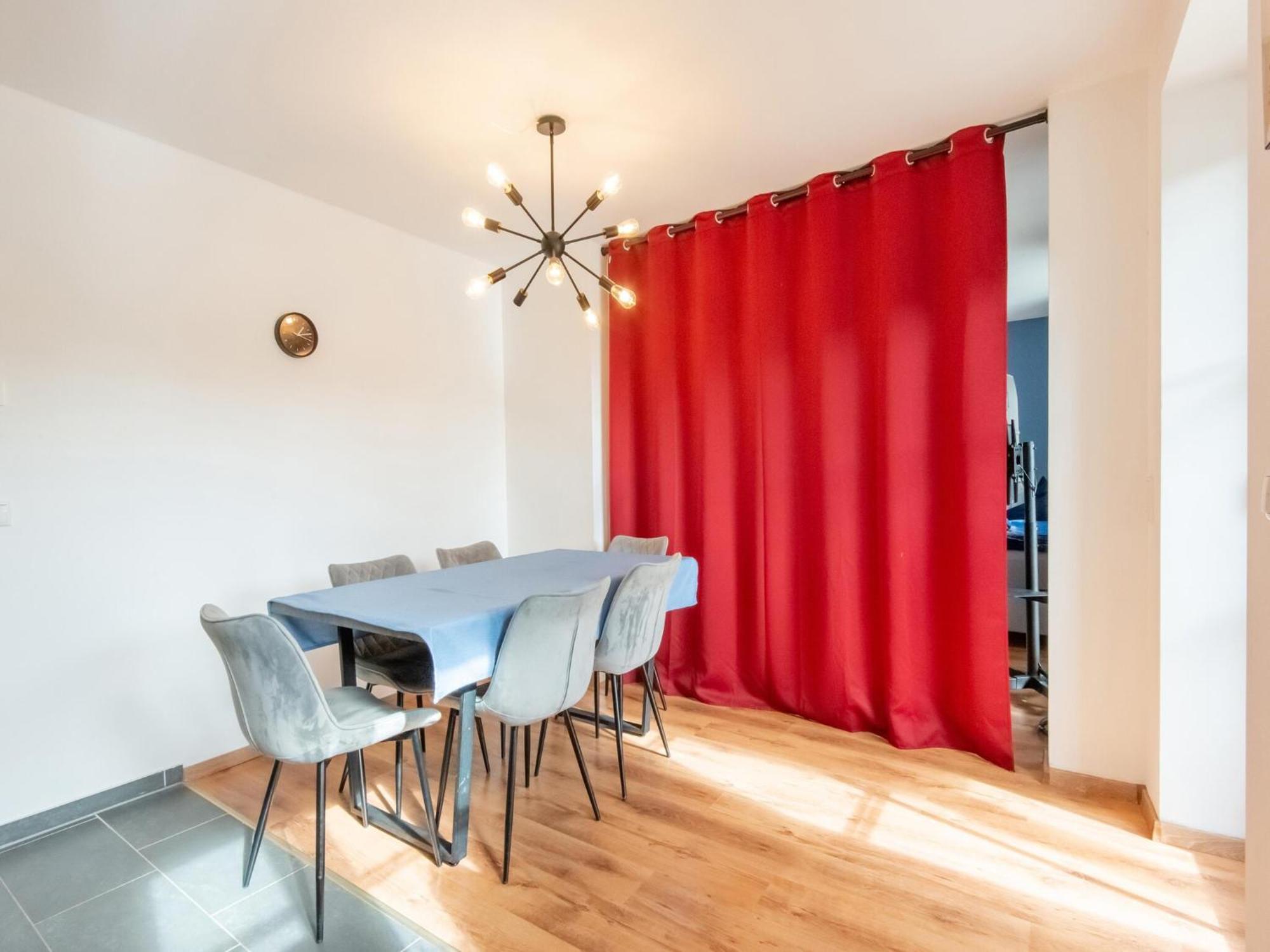 Lovely Holiday Home In Haunsheim Εξωτερικό φωτογραφία