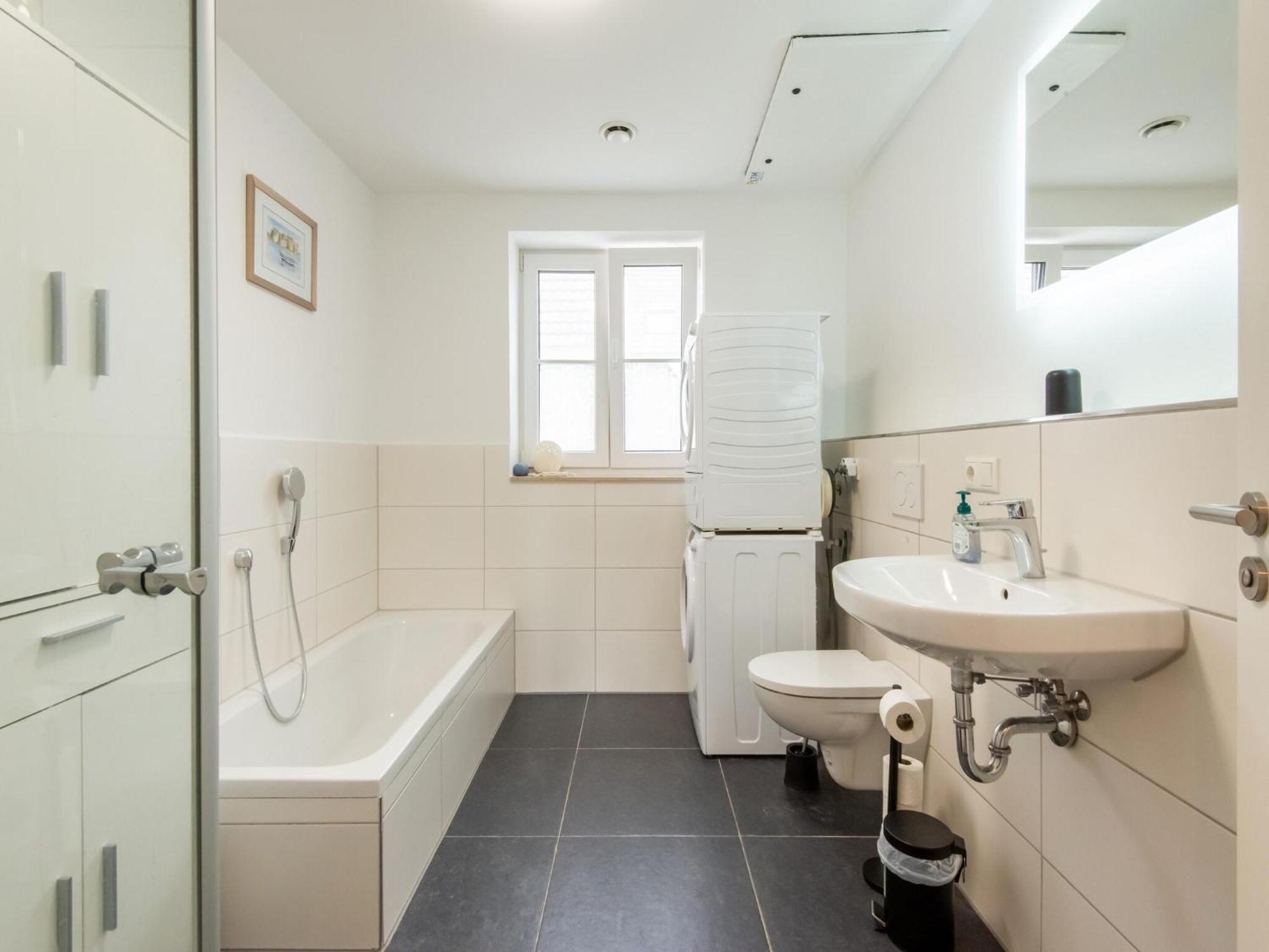 Lovely Holiday Home In Haunsheim Εξωτερικό φωτογραφία